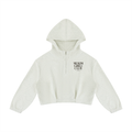 Muslim Girl Club - Quarter-Zip Hoodie