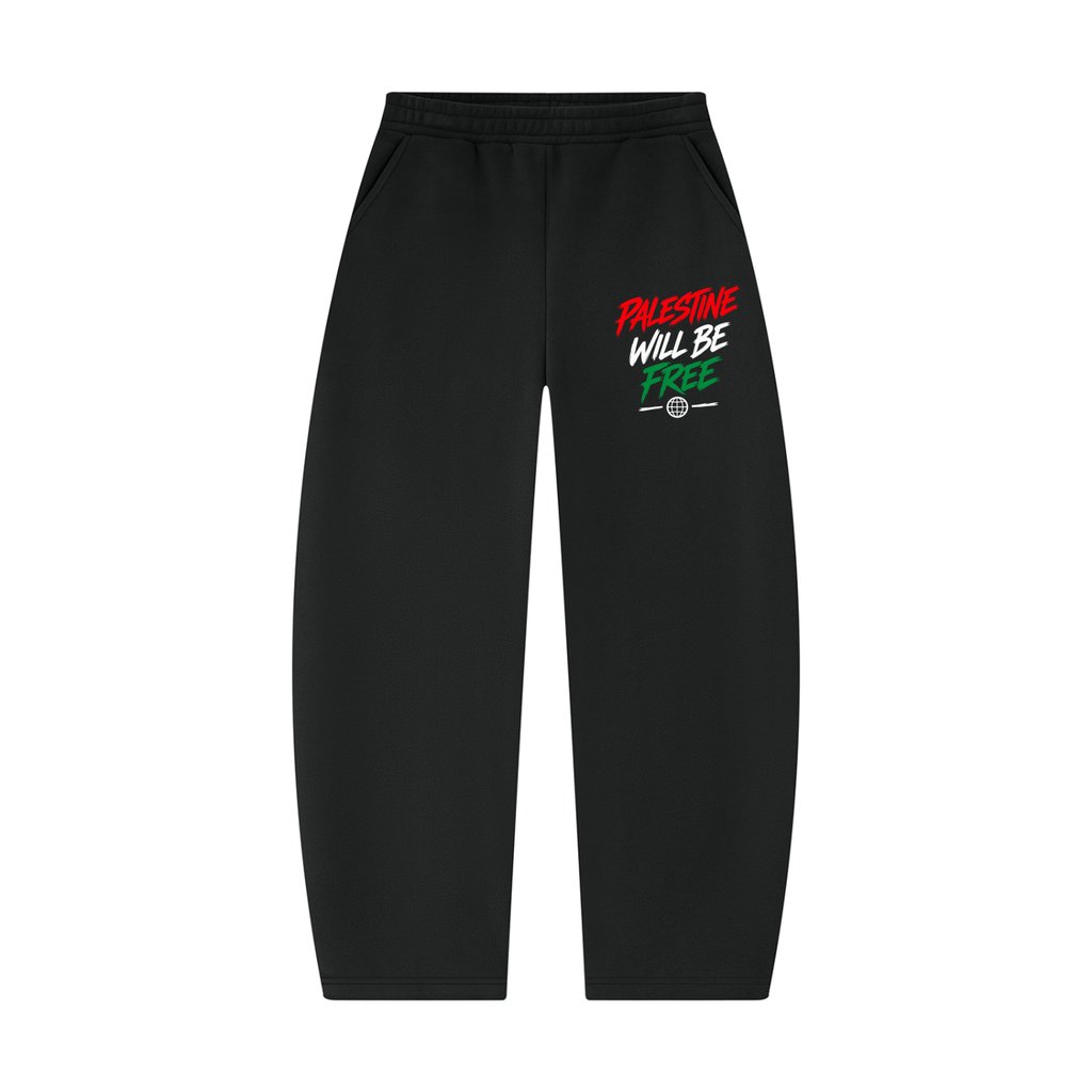 The Message - Joggers
