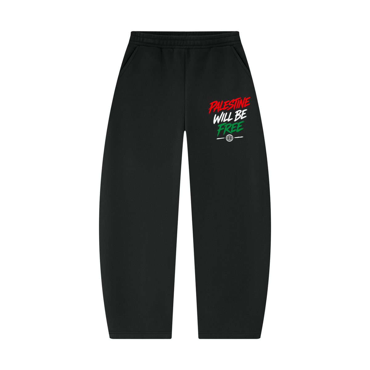The Message - Joggers