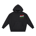 The Message - Hoodie